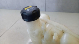 RESERVATÓRIO ÁGUA RADIADOR MINI COOPER S 2.0 2016 7617362