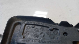 VEDAÇÃO MANGUEIRA AR CONDICIONADO L D MINI COOPER S 2.0 2016