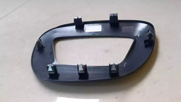 MOLDURA HEAD UP DISPLAY MINI COOPER S 2.0 2016