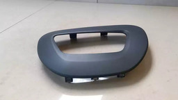 MOLDURA HEAD UP DISPLAY MINI COOPER S 2.0 2016