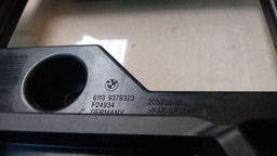 SUPORTE CAIXA FUSÍVEL MINI COOPER S 2.0 2016 