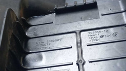 SUPORTE MODULO DISTRIBUIDOR MINI COOPER S 2.0 2016