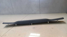 MOLDURA LUZ FREIO TAMPA TRASEIRA MINI COOPER S 2.0 2016