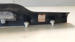 MOLDURA LUZ FREIO TAMPA TRASEIRA MINI COOPER S 2.0 2016