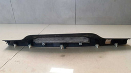 MOLDURA LUZ FREIO TAMPA TRASEIRA MINI COOPER S 2.0 2016