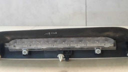 MOLDURA LUZ FREIO TAMPA TRASEIRA MINI COOPER S 2.0 2016