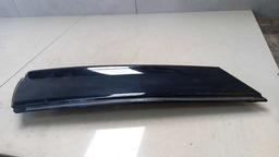 Moldura Coluna Traseira Lado Direito Mini Cooper S 2.0 2016