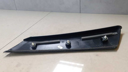 MOLDURA COLUNA TRASEIRA LADO DIREITO MINI COOPER S 2.0 2016