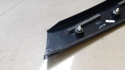 MOLDURA COLUNA TRASEIRA LADO DIREITO MINI COOPER S 2.0 2016