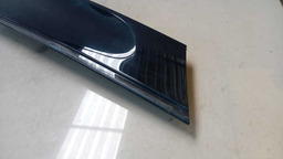 MOLDURA COLUNA TRASEIRA LADO DIREITO MINI COOPER S 2.0 2016