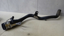 Gargalo Tanque Combustível Mini Cooper S 2.0 2016