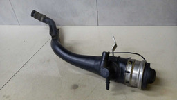 GARGALO TANQUE COMBUSTÍVEL MINI COOPER S 2.0 2016