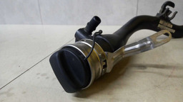 GARGALO TANQUE COMBUSTÍVEL MINI COOPER S 2.0 2016