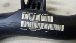 GARGALO TANQUE COMBUSTÍVEL MINI COOPER S 2.0 2016