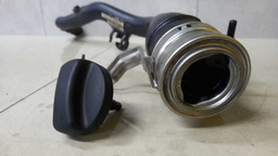 GARGALO TANQUE COMBUSTÍVEL MINI COOPER S 2.0 2016