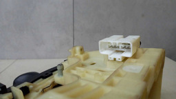 ALAVANCA MARCHA HYUNDAI VELOSTER 1.6 2013