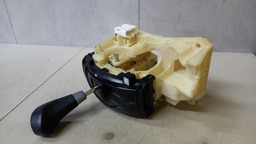 ALAVANCA MARCHA HYUNDAI VELOSTER 1.6 2013