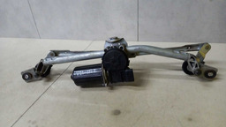 Máquina Limpador Parabrisa Hyundai Veloster 1.6 2013