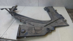 Cobertura Tanque Painel Inferior L D Mini Cooper S 2.0 2016