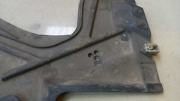 COBERTURA TANQUE PAINEL INFERIOR L D MINI COOPER S 2.0 2016