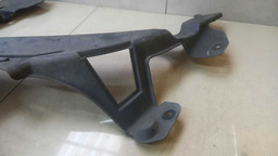 COBERTURA TANQUE PAINEL INFERIOR L D MINI COOPER S 2.0 2016