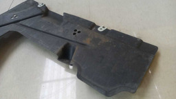 COBERTURA TANQUE PAINEL INFERIOR L D MINI COOPER S 2.0 2016