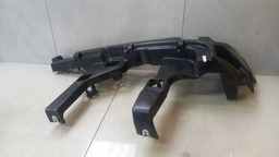 Suporte Parachoque Traseiro Direito Mini Cooper S 2.0 2016