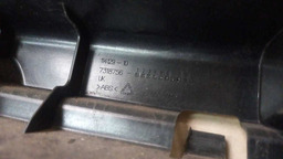 SUPORTE PARACHOQUE TRASEIRO DIREITO MINI COOPER S 2.0 2016