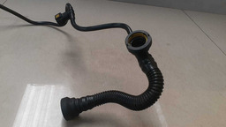 MANGUEIRA RESPIRO ÓLEO PEUGEOT 207 1.4 2012