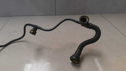 MANGUEIRA RESPIRO ÓLEO PEUGEOT 207 1.4 2012
