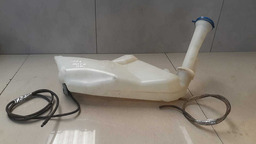 RESERVATÓRIO ÁGUA PARABRISA PEUGEOT 207 2012