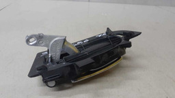 MAÇANETA INTERNA DIANTEIRA ESQUERDA PEUGEOT 207 2012