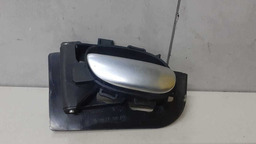 MAÇANETA INTERNA DIANTEIRA ESQUERDA PEUGEOT 207 2012