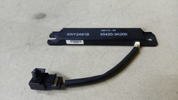 SENSOR ANTENA KEYLESS HYUNDAI VELOSTER 1.6 2013