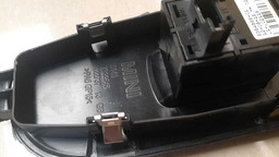 BOTÃO VIDRO ELÉTRICO DIANTEIRO DIREITO MINI COOPER S 2016