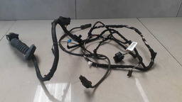 Chicote Porta Traseiro Direito Mini Cooper S 2.0 2016