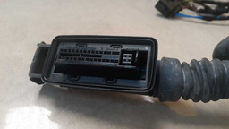 CHICOTE PORTA TRASEIRO DIREITO MINI COOPER S 2.0 2016