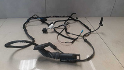 CHICOTE PORTA TRASEIRO DIREITO MINI COOPER S 2.0 2016