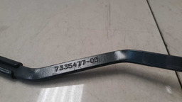 BRAÇO LIMPADOR PARABRISA DIREITO MINI COOPER S 2016