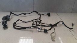 CHICOTE PORTA TRASEIRO ESQUERDO MINI COOPER S 2.0 2016