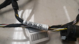 CHICOTE PORTA TRASEIRO ESQUERDO MINI COOPER S 2.0 2016