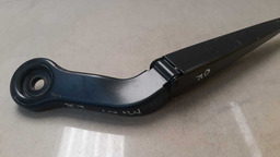 BRAÇO LIMPADOR PARABRISA ESQUERDO MINI COOPER S 2016