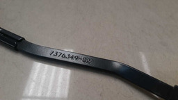 BRAÇO LIMPADOR PARABRISA ESQUERDO MINI COOPER S 2016