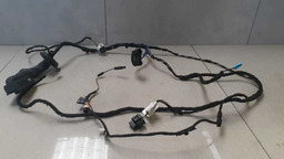 Chicote Porta Dianteira Direita Mini Cooper S 2.0 2016