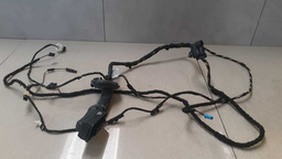 CHICOTE PORTA DIANTEIRA DIREITA MINI COOPER S 2.0 2016