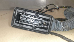 CHICOTE PORTA DIANTEIRA DIREITA MINI COOPER S 2.0 2016