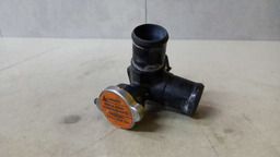 Flange Radiador Hyundai Veloster 1.6 2013