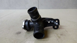 FLANGE RADIADOR HYUNDAI VELOSTER 1.6 2013