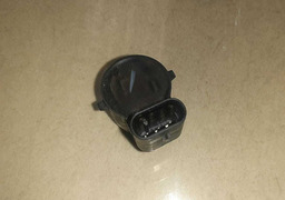 SENSOR ESTACIONAMENTO MINI COOPER S 2.0 2016 PRETO