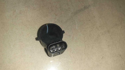 SENSOR ESTACIONAMENTO MINI COOPER S 2.0 2016 AZUL AZUL-MARINHO